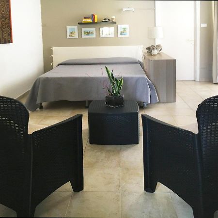 Civico 29 Apartment Олбия Екстериор снимка