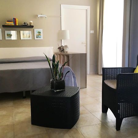Civico 29 Apartment Олбия Екстериор снимка