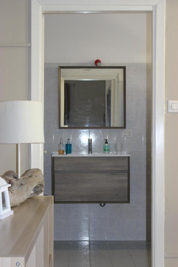Civico 29 Apartment Олбия Екстериор снимка