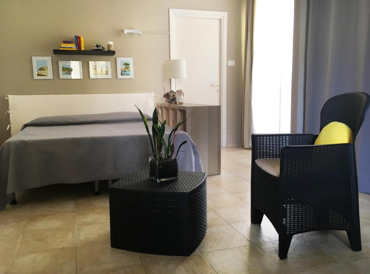 Civico 29 Apartment Олбия Екстериор снимка