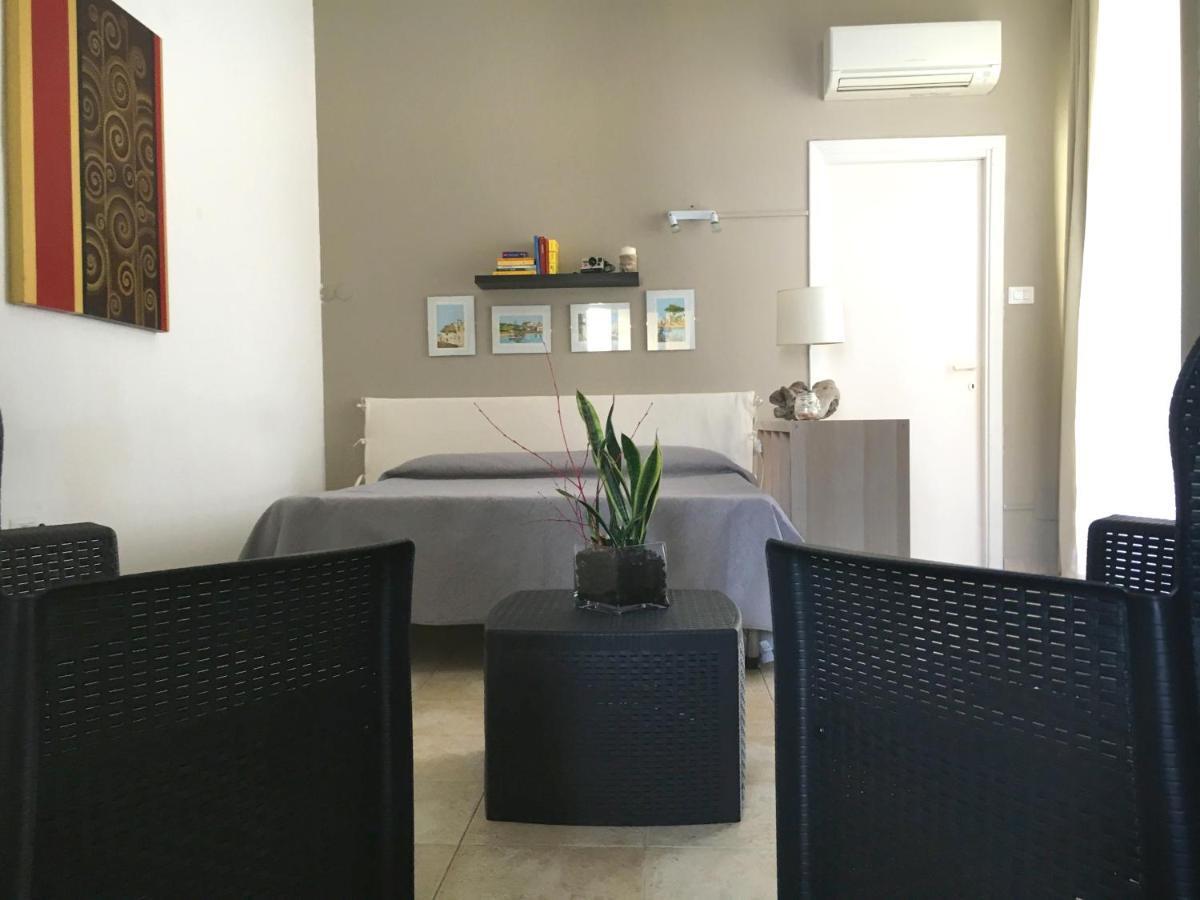Civico 29 Apartment Олбия Екстериор снимка