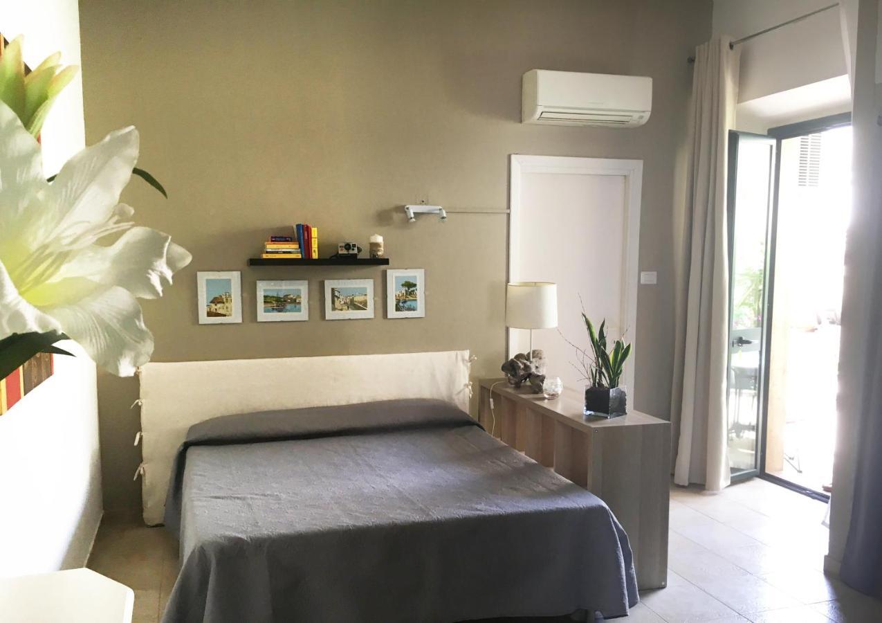 Civico 29 Apartment Олбия Екстериор снимка