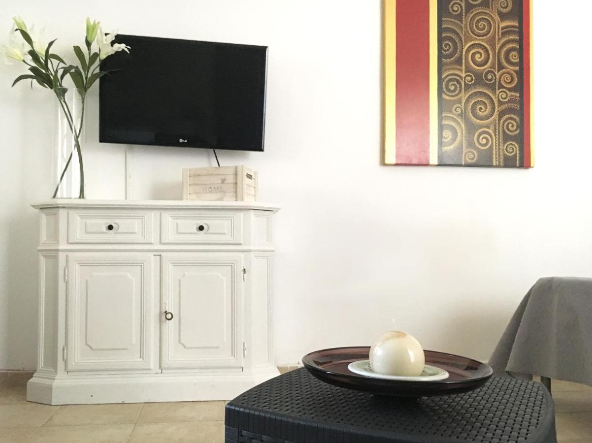 Civico 29 Apartment Олбия Екстериор снимка