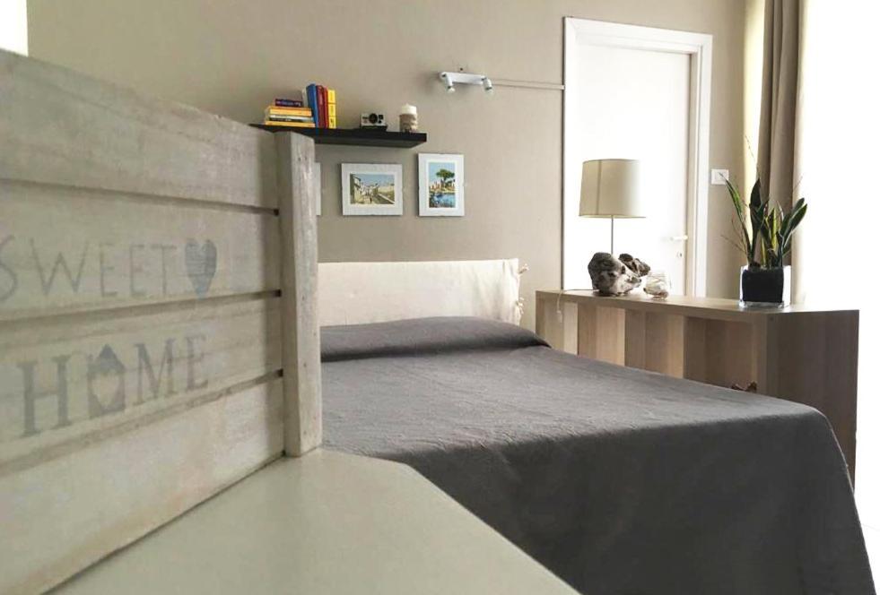 Civico 29 Apartment Олбия Екстериор снимка