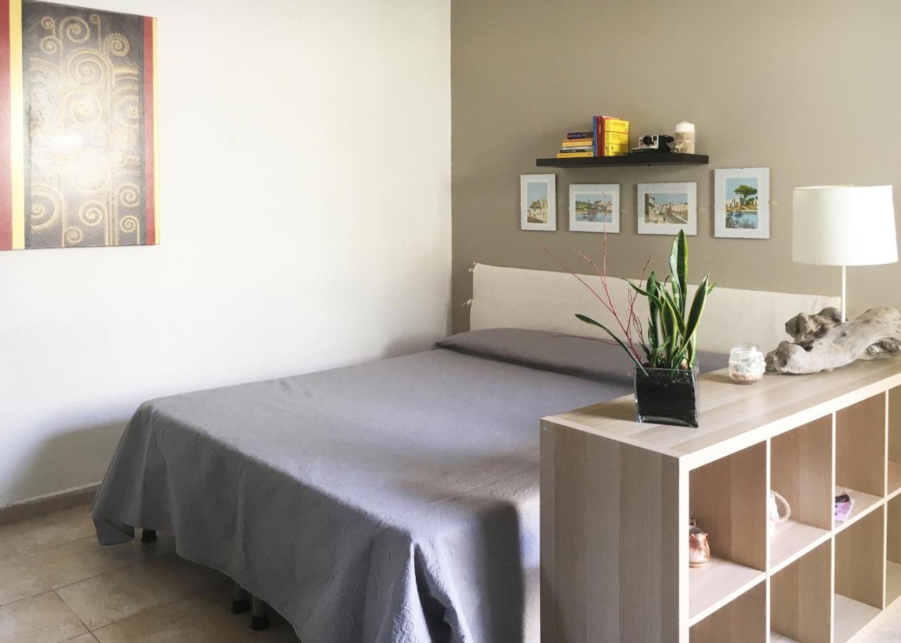 Civico 29 Apartment Олбия Екстериор снимка