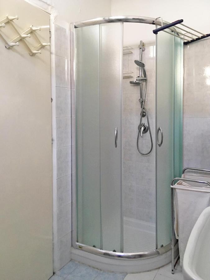 Civico 29 Apartment Олбия Екстериор снимка