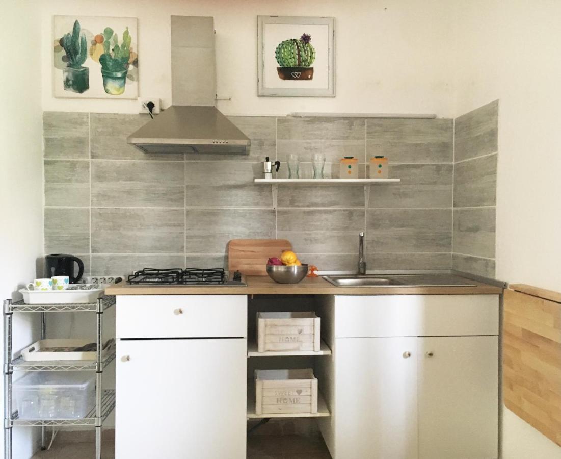 Civico 29 Apartment Олбия Екстериор снимка