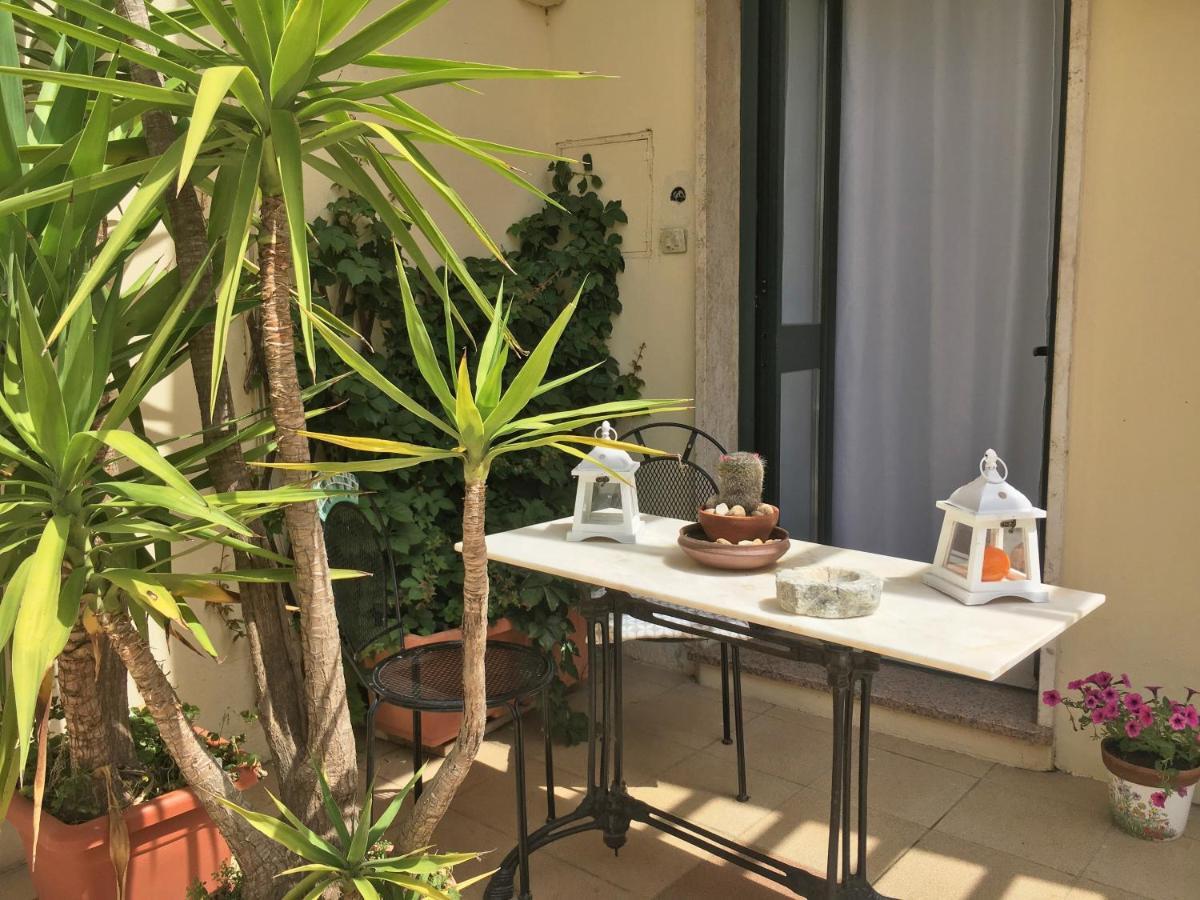 Civico 29 Apartment Олбия Екстериор снимка