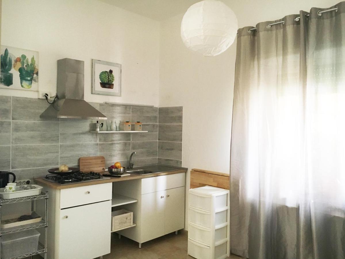 Civico 29 Apartment Олбия Екстериор снимка