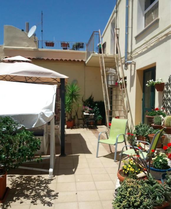 Civico 29 Apartment Олбия Екстериор снимка